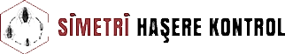 Simetri Haşere Kontrol
